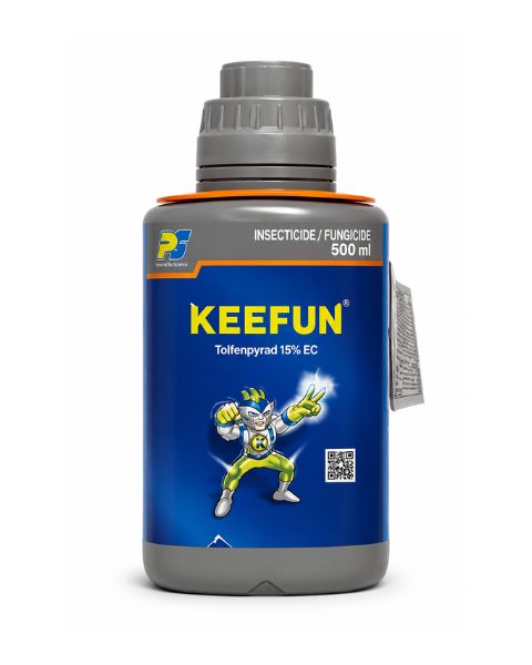 Keefun Insecticide
