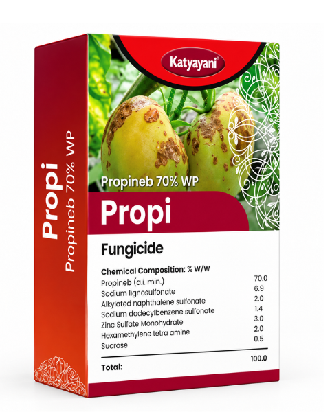 Katyayani Propi Propineb 70% WP Fungicide