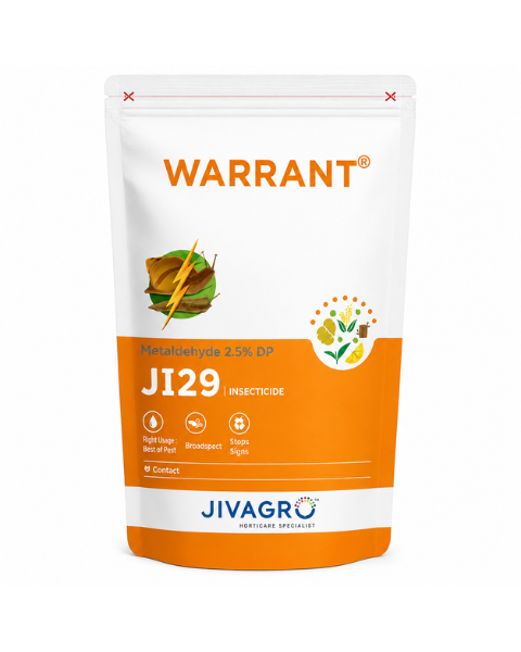 Jivagro JI29 Warrant Insecticide