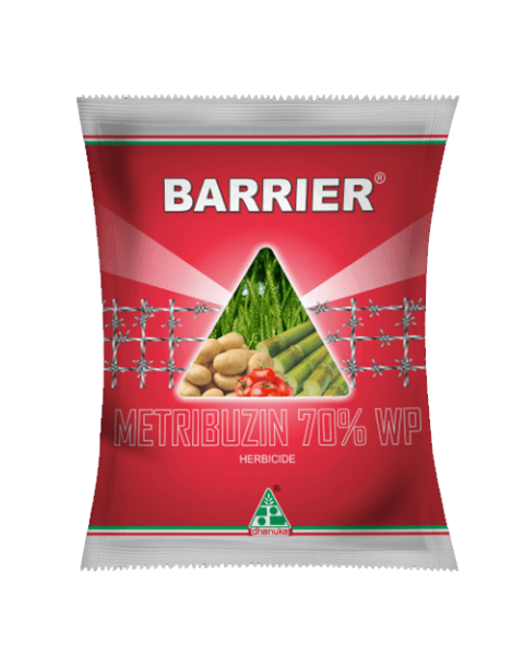Dhanuka Barrier Herbicide