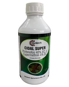 Cidal Super Insecticide