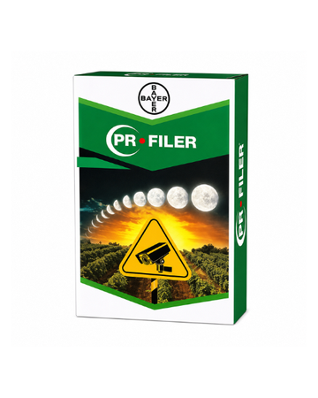 Profiler Fungicide