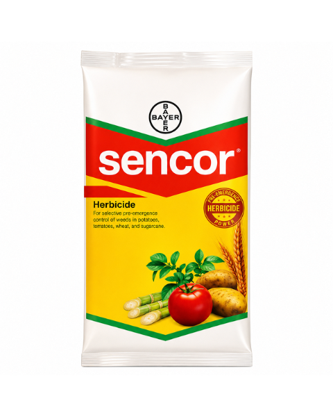Sencor Herbicide