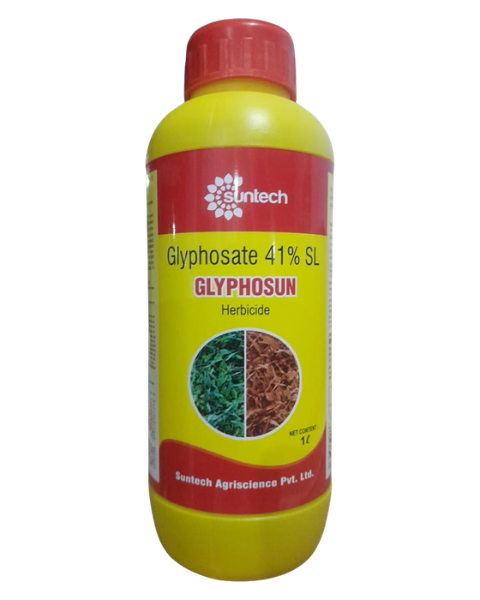 Glyphosun Herbicide