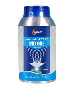 Ind Axe Insecticide