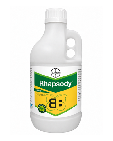 Bayer Rhapsody Bio Fungicide
