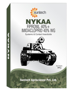 Nykaa Insecticide