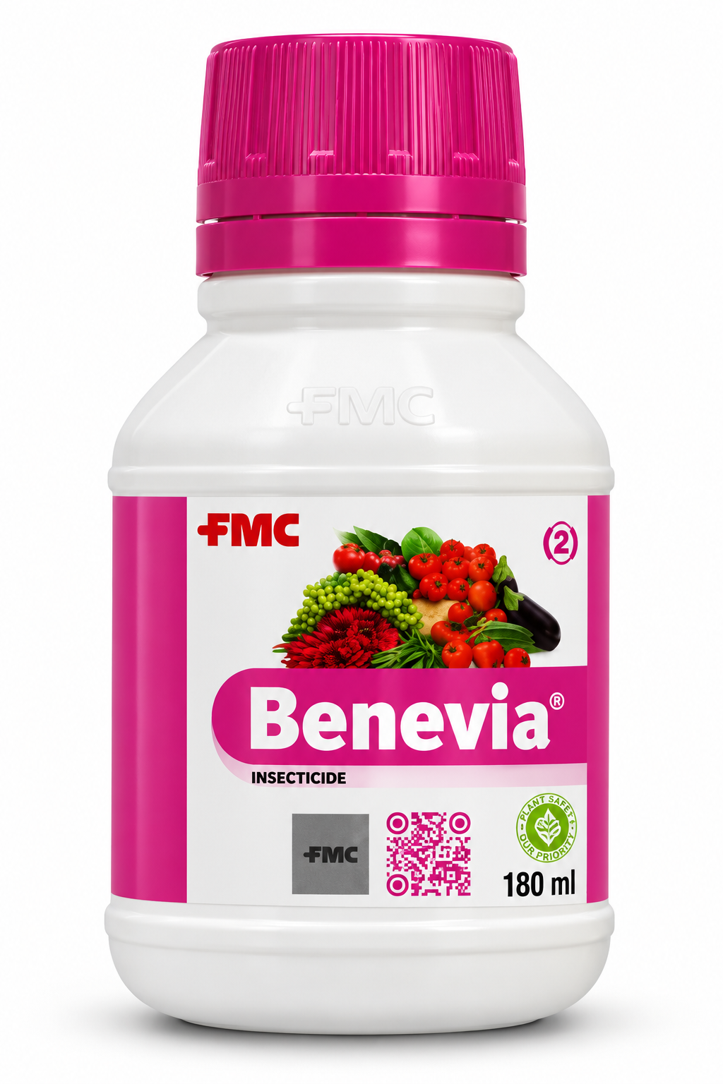 Benevia Insecticide Cyantraniliprole 10.26% OD