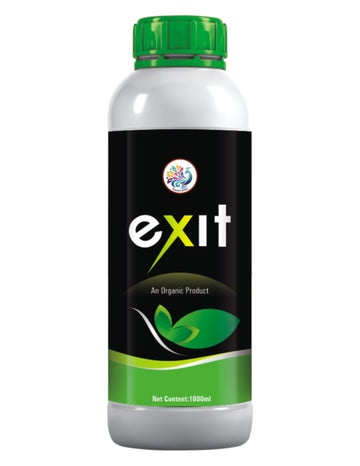 Exit Bio Insecticide