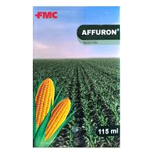 Affuron Herbicide Tembotrione 34.4% SC for maize weed control