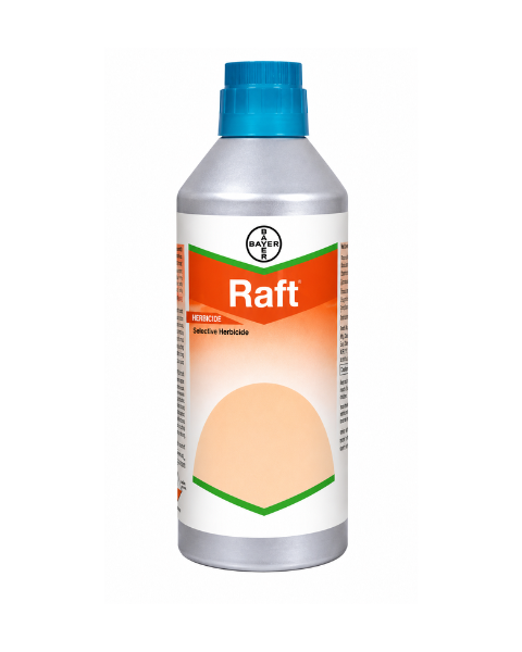 Bayer Raft Herbicide Oxadiargyl 6% EC