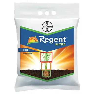 Bayer Regent Ultra Insecticide Fipronil 0.6% GR