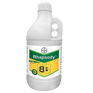 Bayer Rhapsody Bio Fungicide – Bacillus subtilis 1.5% AS for Grapes