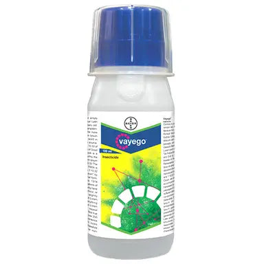 Bayer Vayego Insecticide with Tetraniliprole 200 g/L SC