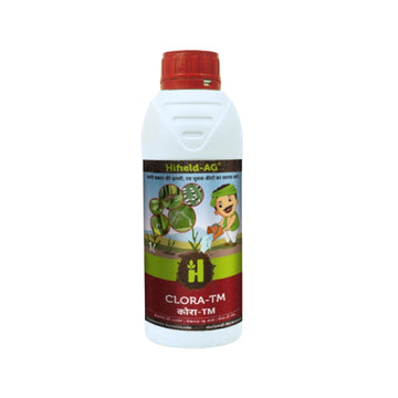 Clora-TM Chlorantraniliprole 8.8% + Thiamethoxam 17.5% SC Insecticide