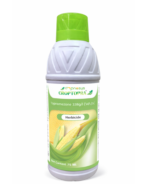Croptopra™ Herbicide (Topramezone 336 g/L SC)