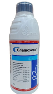 Crystal Gramoxone Herbicidea