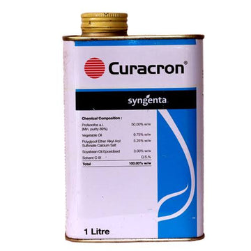 Curacron Insecticide Profenofos 50% EC