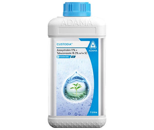 Custodia Fungicide