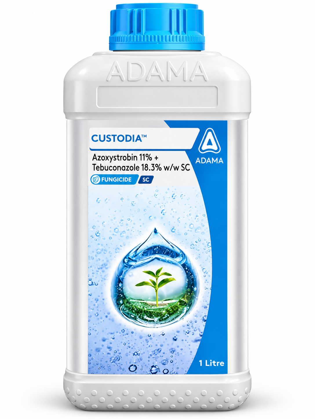 Custodia Fungicide