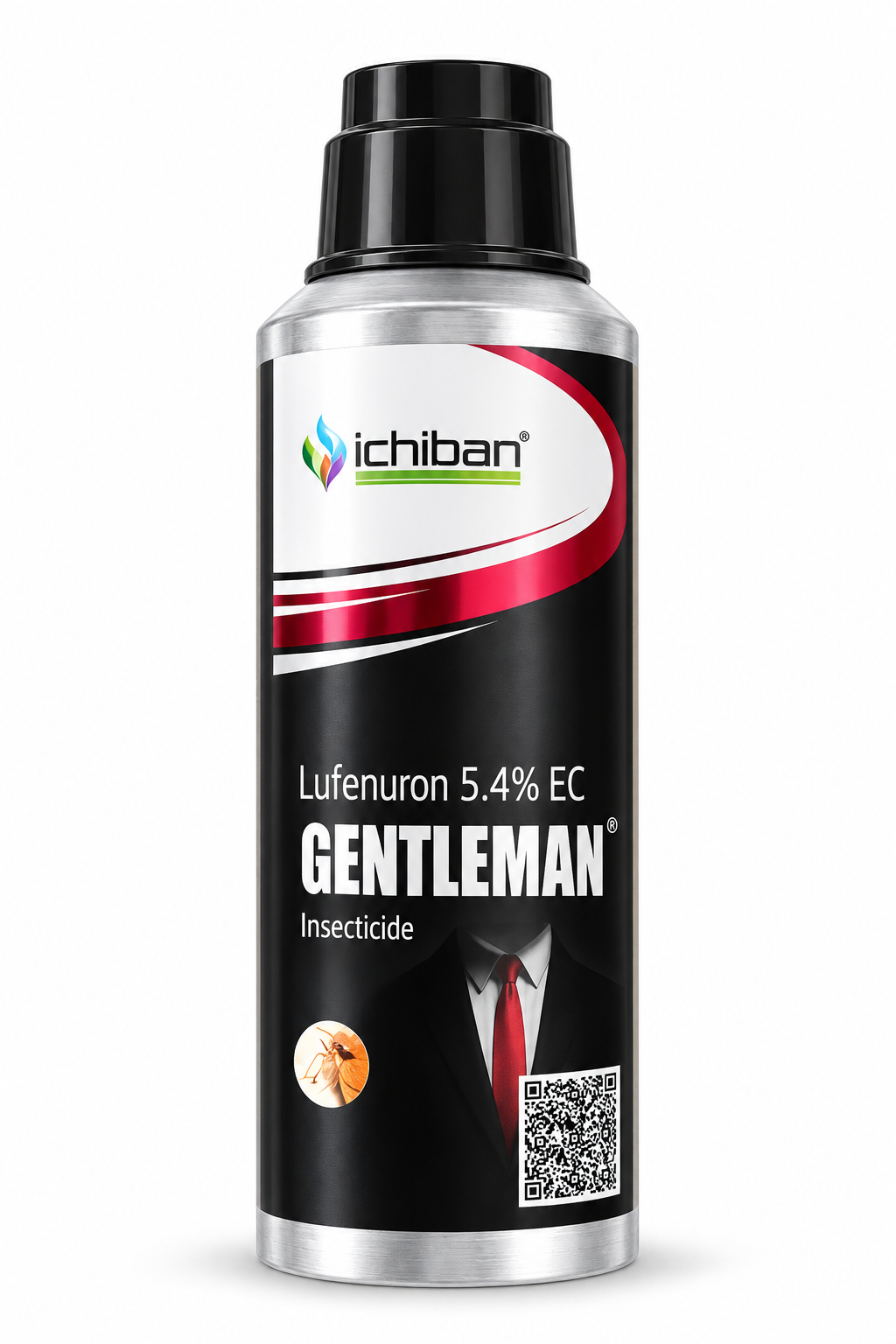 Gentleman Insecticide