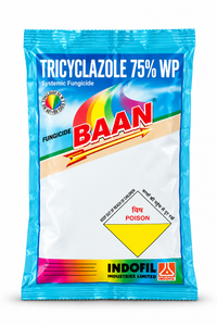 Baan Fungicide