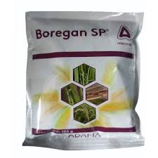 Boregan SP insecticide
