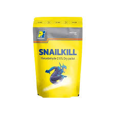 Snailkill Insecticide