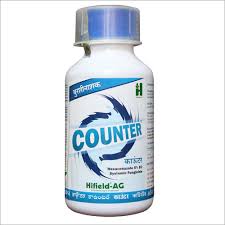Hifield Counter Hexaconazole 5% EC Fungicide