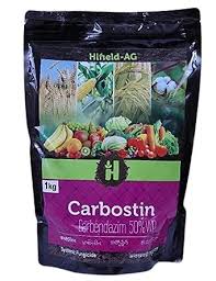 Hifield Carbostin Carbendazim 50% WP Fungicide