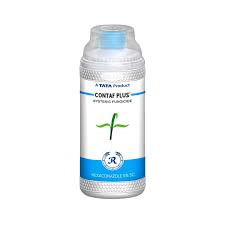 Contaf Plus Fungicide Hexaconazole 5% SC