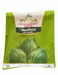 Adhya NCS-1134 BT-2 Cotton Seeds