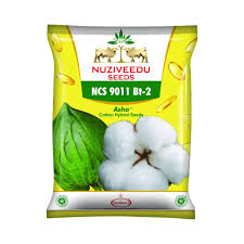 Asha NCS-9011 Cotton Seeds