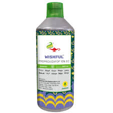 Wishful Herbicide