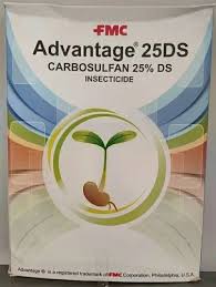 Advantage 20DS Seed Treatment