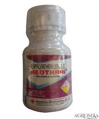 Meothrin Insecticide