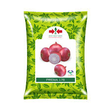 Prema 178 Onion Seeds