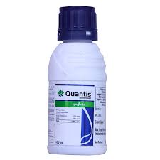 Quantis Biostimulant