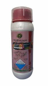 Ronfen Insecticide Pyriproxyfen 8% + Dinotefuron 5% + Diafenthiuron 18% SC