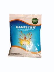 Canister Insecticide