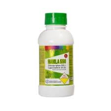 Hamla 550 Insecticide
