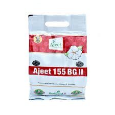 Ajeet-155 BG II Cotton Seeds