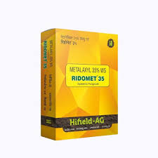 Hifield Ridomet Metalaxyl 35% WS Fungicide