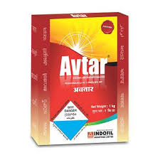 Avatar Fungicide