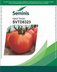 SVTD-8323 Tomato Seeds