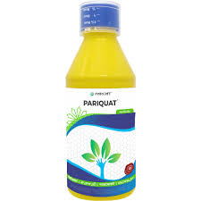 Pariquat Herbicide