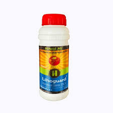 Hifield Lihoguard®Chlormequat Chloride 50% SL Plant Growth Regulator