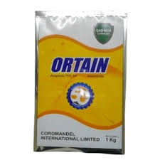 Ortain Insecticide (Acephate 75% SP)