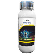 Implicite Insecticide (Chlorfenapyr 240 g/L SC)