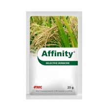 FMC Affinity Herbicide